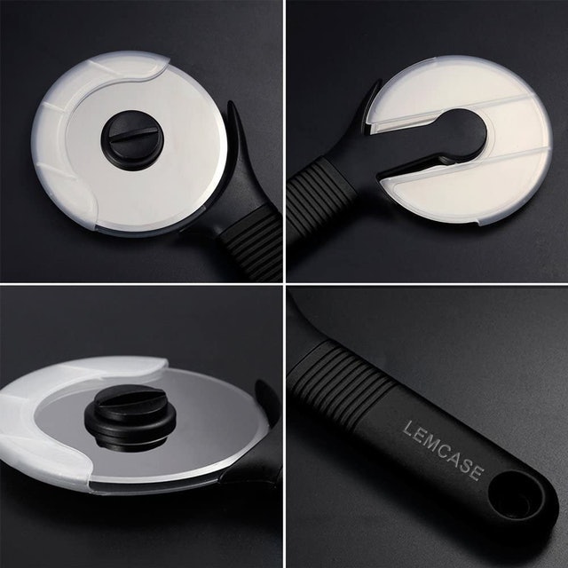 Pizza Cutter Wheel 2