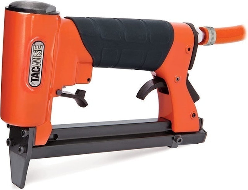 Upholstery Air Stapler 1