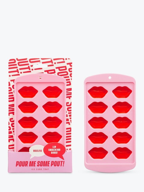 9. Zoku Love Ice Cube Mould 1