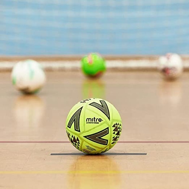 Ultimatch Indoor Football 2