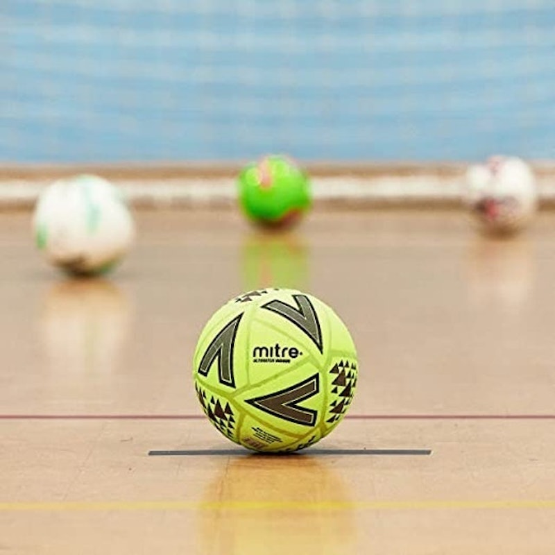 Ultimatch Indoor Football 2