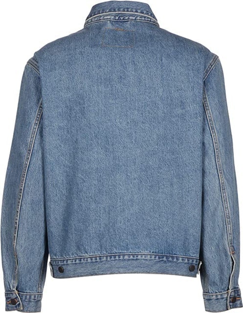 Mechanics Trucker Jacket 2