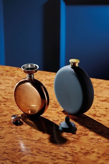 10. Novelty Banana Hip Flask 3