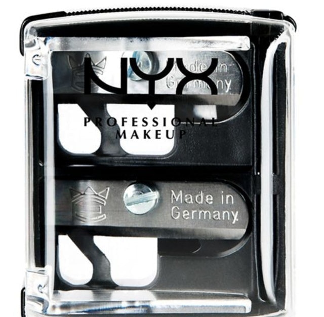 10 Best Eye Pencil Sharpeners 2024 | UK Makeup Artist Reviewed 4