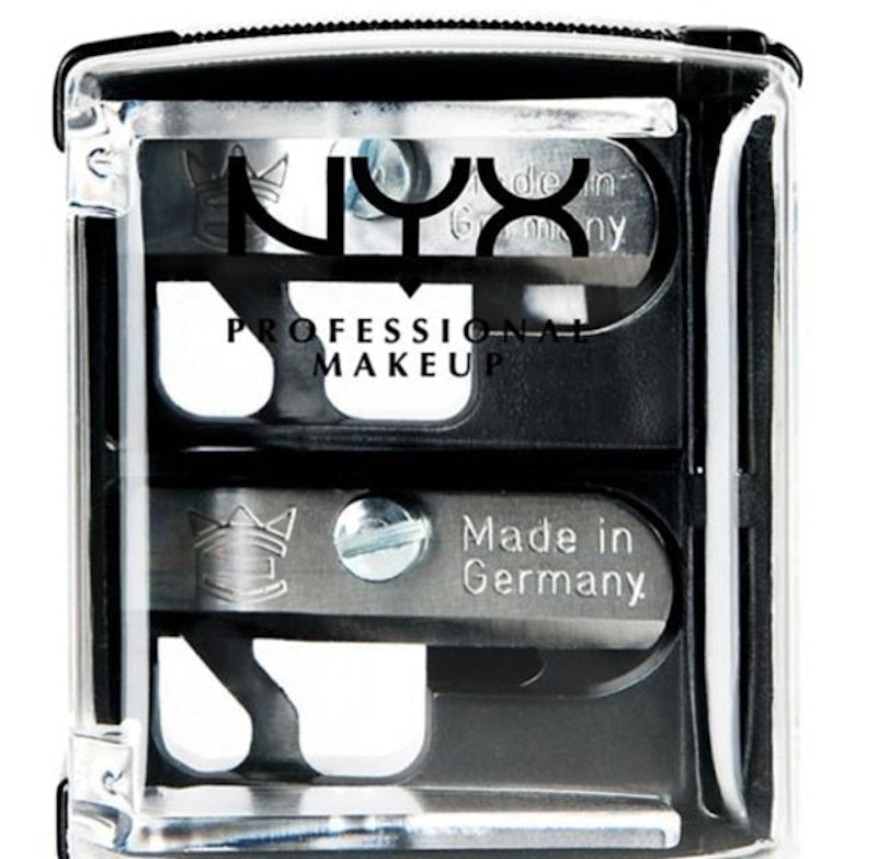 Professional Makeup Pencil Sharpener 1