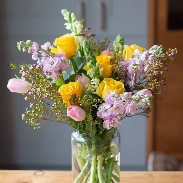 Letterbox Flowers 2