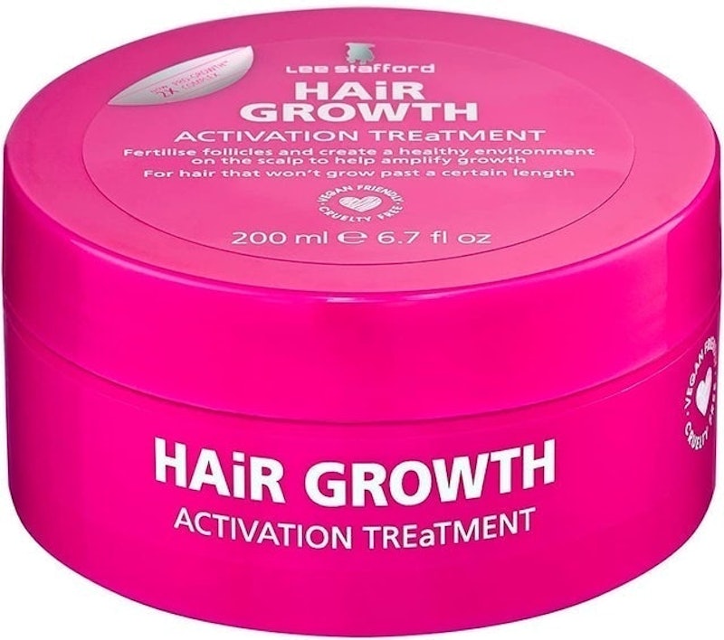 Hair Growth Activation Treatment 1
