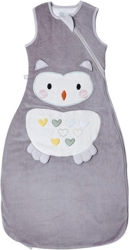 Baby Sleep Bag 1