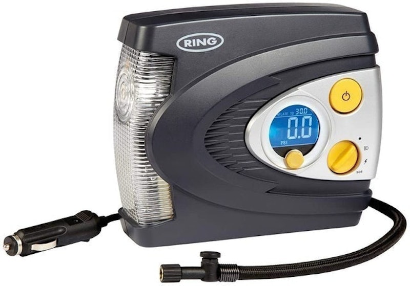 Tyre Inflator 2