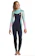 Billabong 5/4 mm Synergy Wetsuit 1