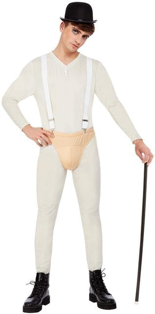 Cult Classic Costume 2