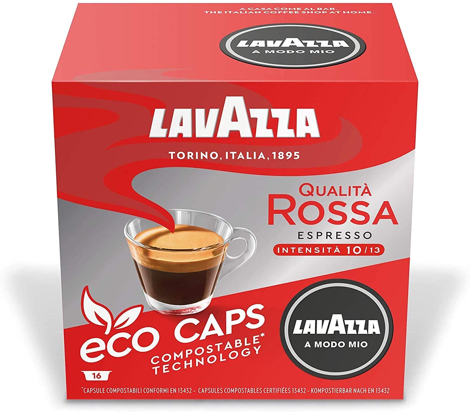 10 Best Coffee Pods UK | Nespresso Tassimo and More 3