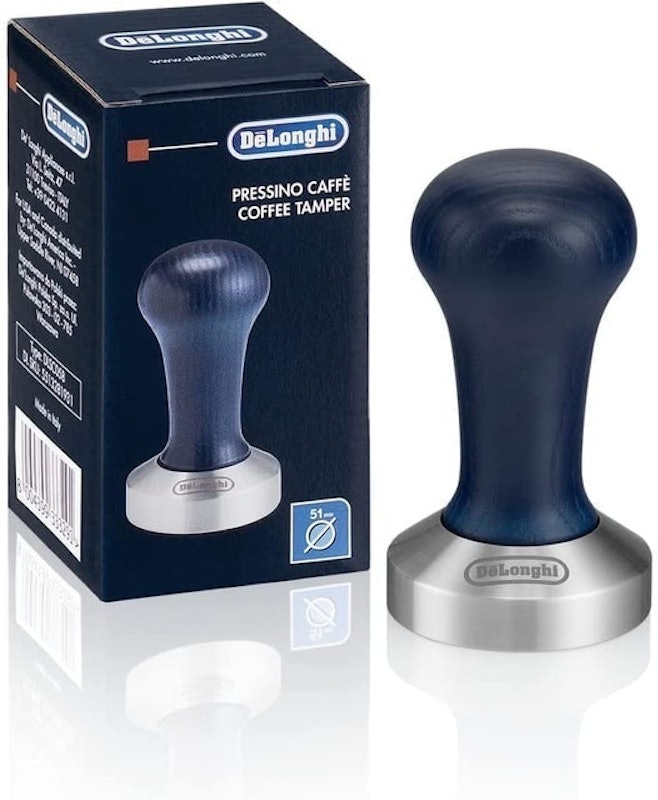 Coffee Tamper 1