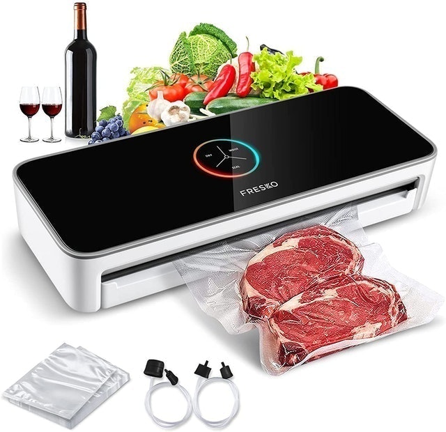 Vacuum Sealer 1
