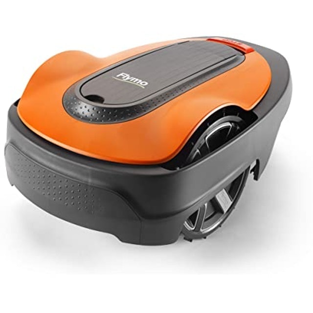 10 Best Robotic Lawn Mowers UK 2024 | Flymo, Gardena and More 4