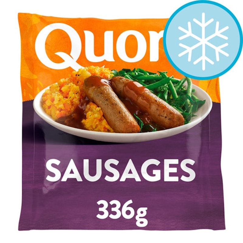 Sausages 1