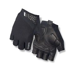 Monaco II Gel Cycling Gloves