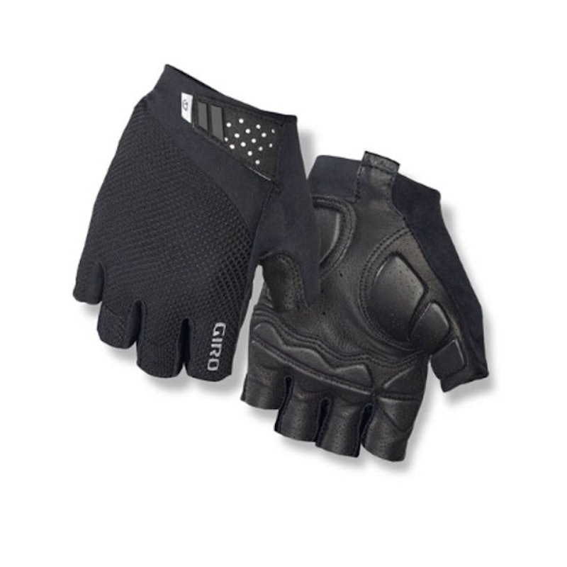 Monaco II Gel Cycling Gloves 1