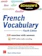 Schaum's Outline of French Vocabulary 1