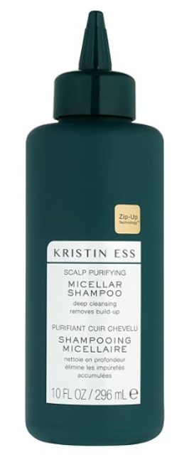 10 Best Micellar Shampoos UK 2024 | Pantene, Schwarzkopf and More 4