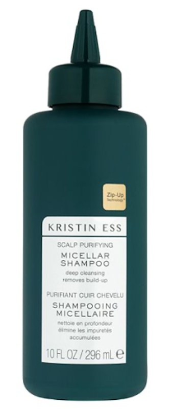 Scalp Purifying Micellar Shampoo 1