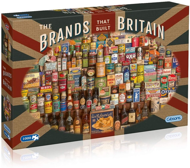10 Best Jigsaw Puzzles in the UK 2024 3