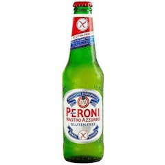 Gluten-Free Lager