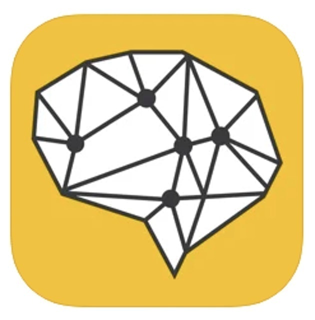 Fit Brain Trainer 1