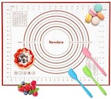 10 Best Silicone Baking Mats UK 2024 | Silpat, NoStick and More 5