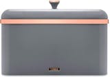 10 Best Bread Bins UK 2024 | Brabantia, Morphy Richards and More 4