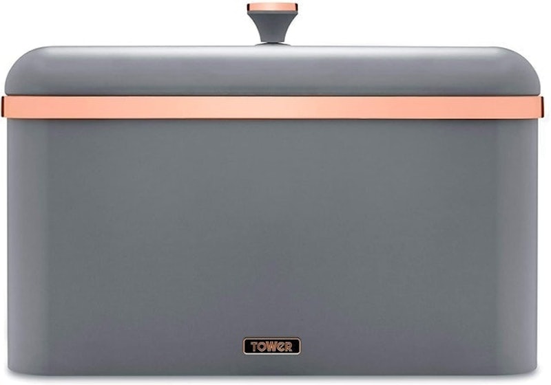 Cavaletto Bread Bin 1