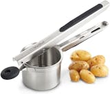 10 Best Potato Ricers UK 2024 | Joseph Joseph, Argos Home and More 5