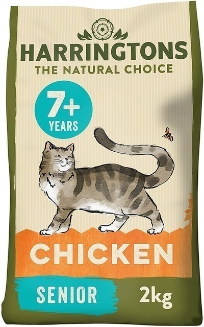 Best cat food for 7 cheap year old cat