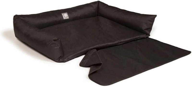 Waterproof Boot Bed - Large 2