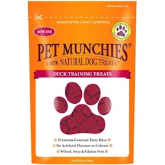 100% Natural Dog Treats