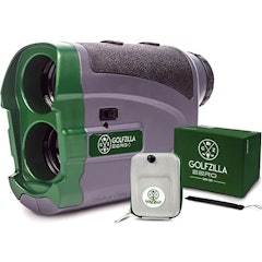 ZERO Golf Range Finder