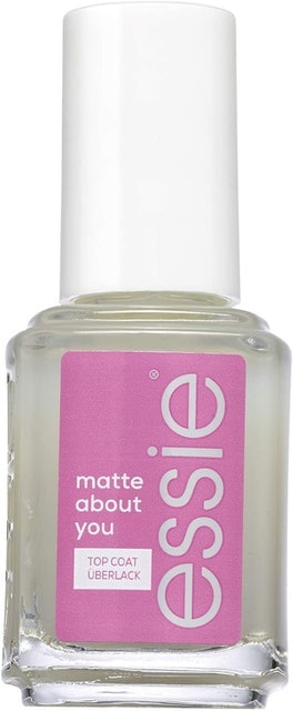 10 Best Top Coat Nail Polishes 2024 | UK Makeup Artist Reviewed 4