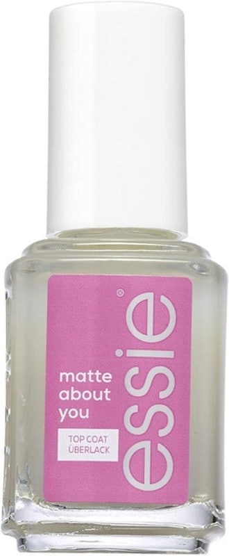 Matte About You Nail Polish Top Coat 1