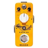 10 Best Phaser Pedals UK 2024 | MXR, Boss and More 4
