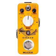 MPH2 Liquid Phaser