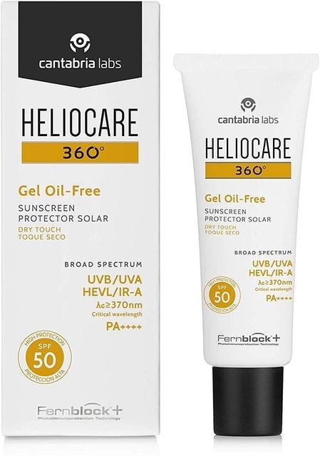 10 Best Sunscreens for Sensitive Skin 2024 | UK Dermatologist Reviewed 5