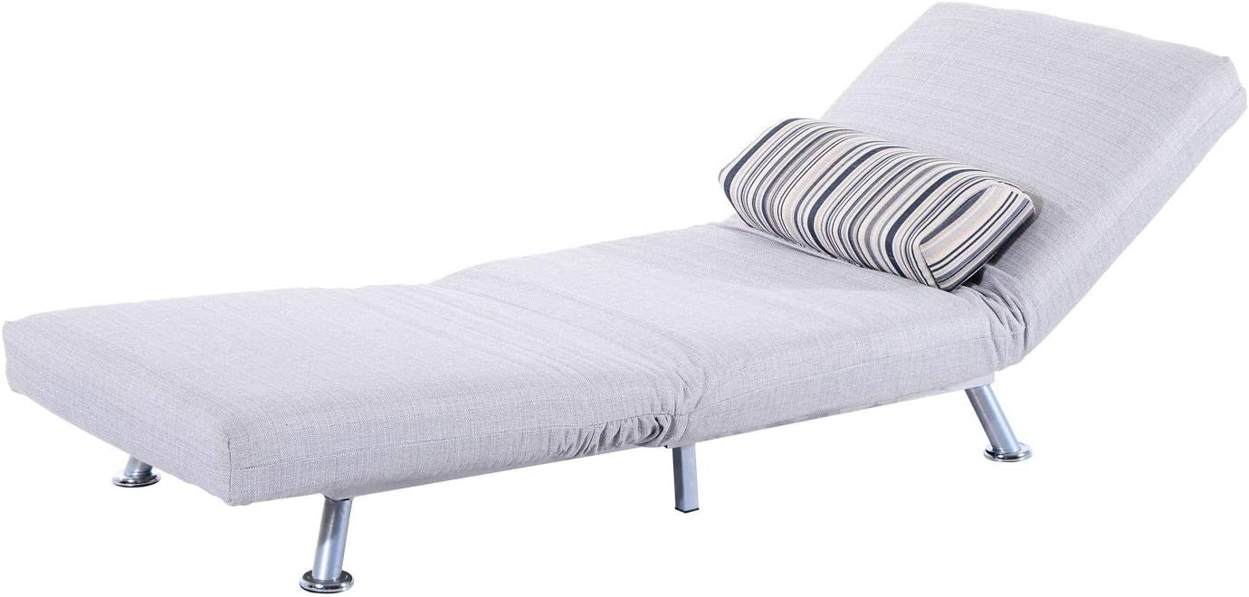 Portable Lounge Couch 2