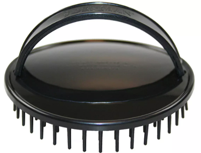 D6 Shampoo Massage Brush 2