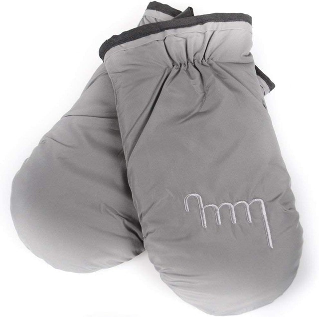 Buggy Gloves 1