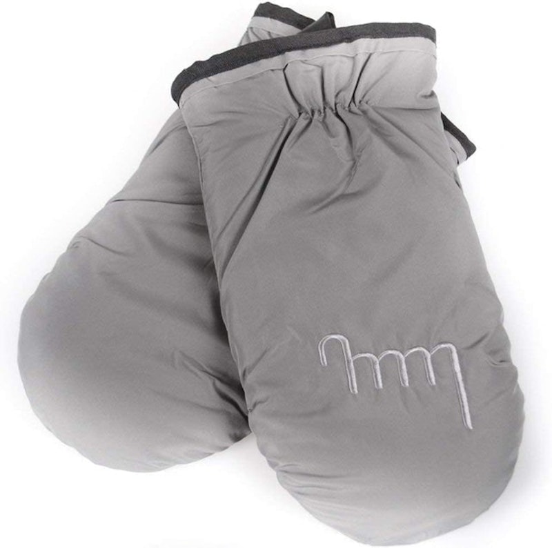 Buggy Gloves 1