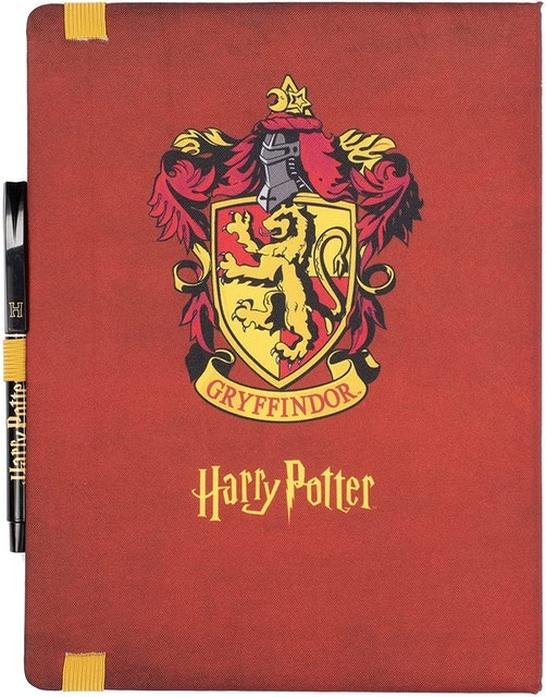 Personalised Notebook 2