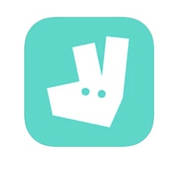 Deliveroo