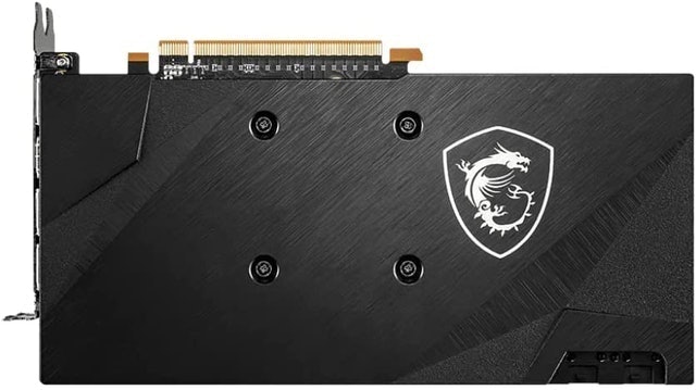 Radeon RX 6700 XT 4