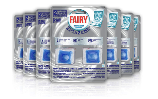 10 Best Dishwasher Cleaners UK 2024 | Finish, Dr Beckmann and More 2