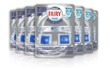 10 Best Dishwasher Cleaners UK 2024 | Finish, Dr Beckmann and More 2